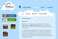 Chiro Sint-Jan,Kachtem, maakt op de website kenbaar hoe je het jeugdhuis kan bereiken met onder andere info over de parkeerplaatsen, fietsenstalling…